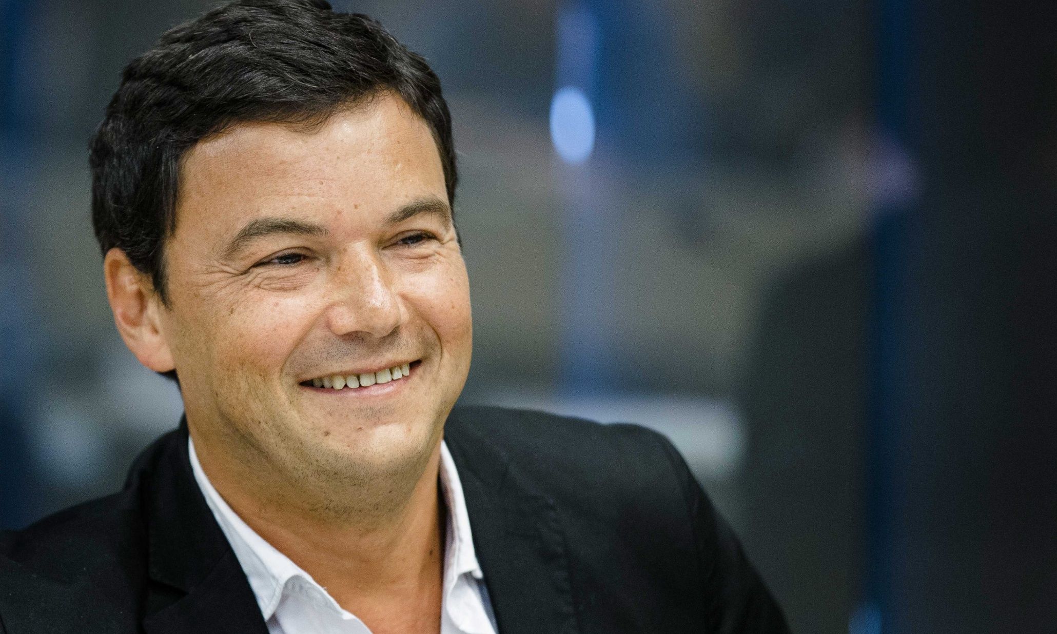 Thomas Piketty