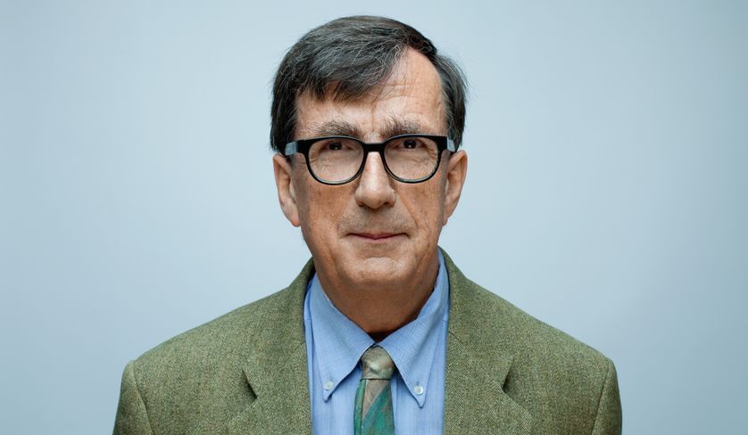 Bruno Latour