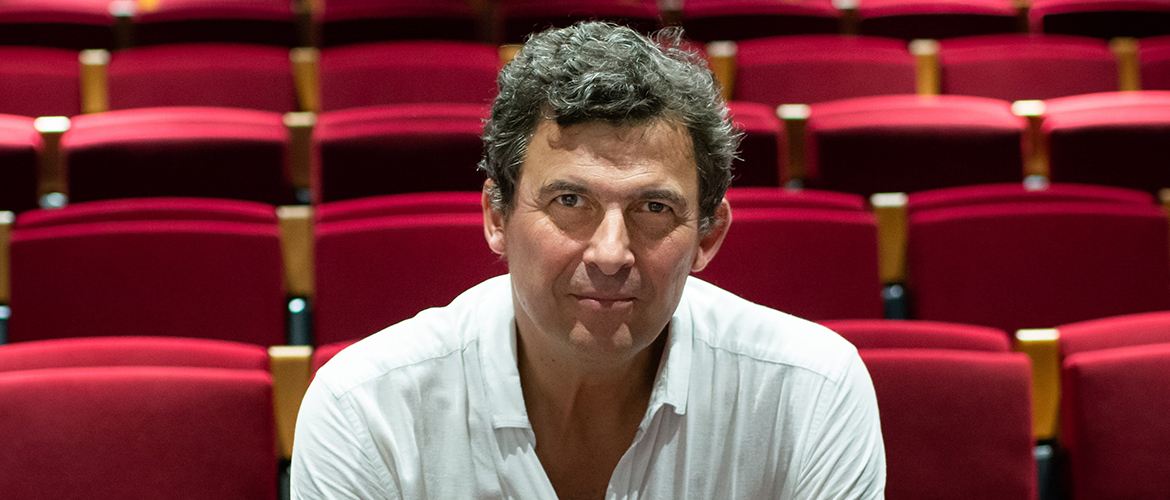 Éric Fassin 