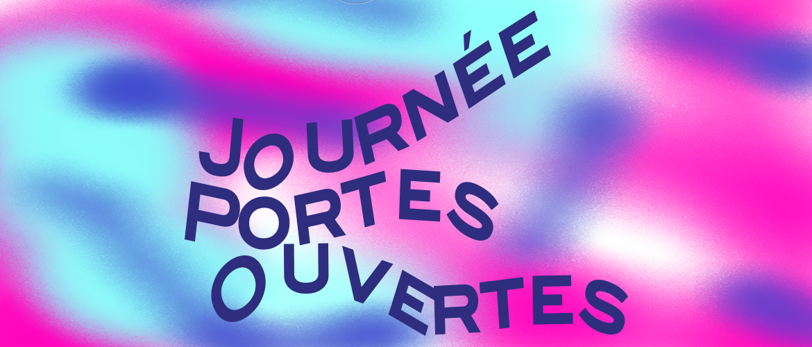 Journée Portes Ouvertes 2023