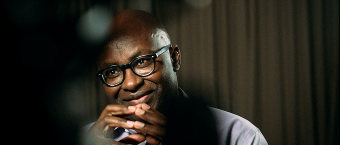 Penser le Présent avec Achille Mbembe