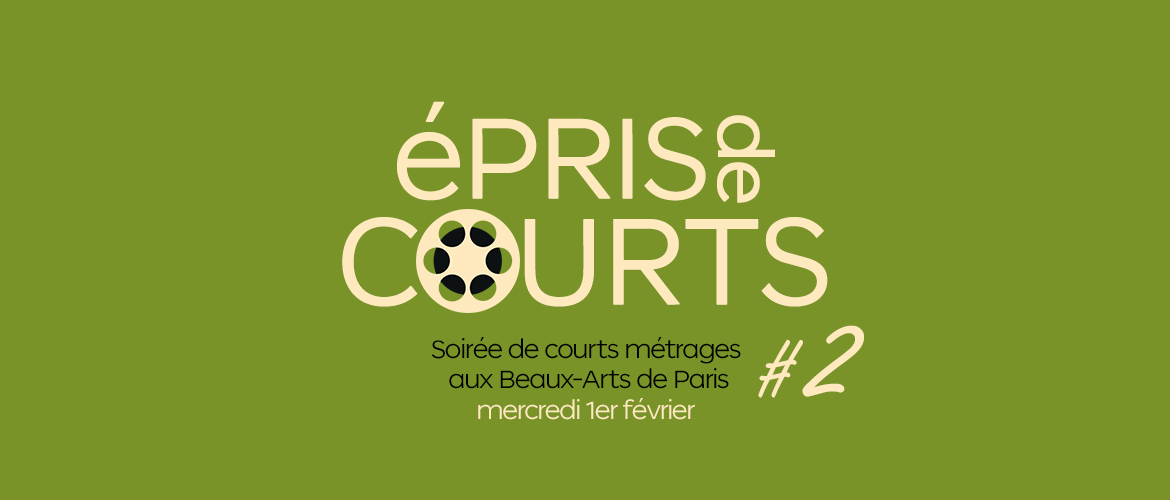 éPris de courts #2