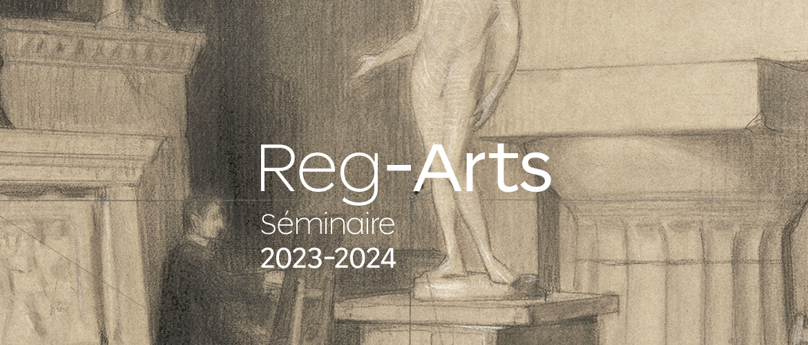 Séminaire Reg-Arts