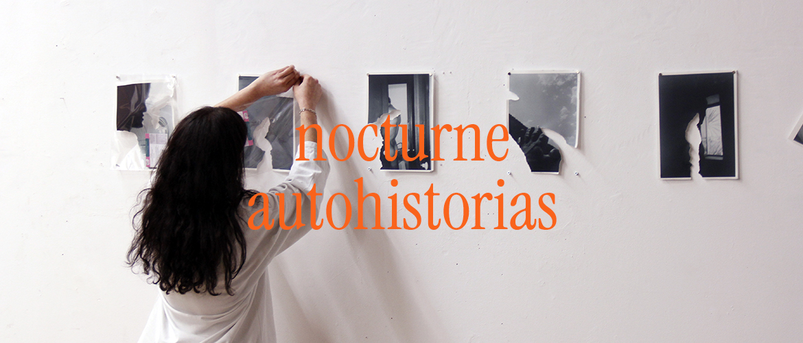 Nocturne autohistorias