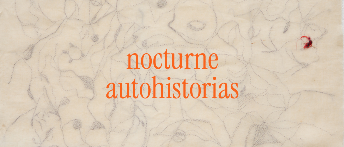 Nocturne autohistorias