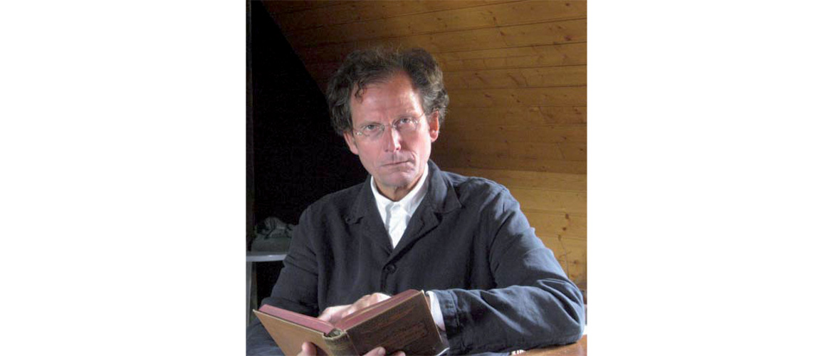 Disparition d’Alain Bonfand, Philosophe, Professeur aux Beaux-Arts de Paris