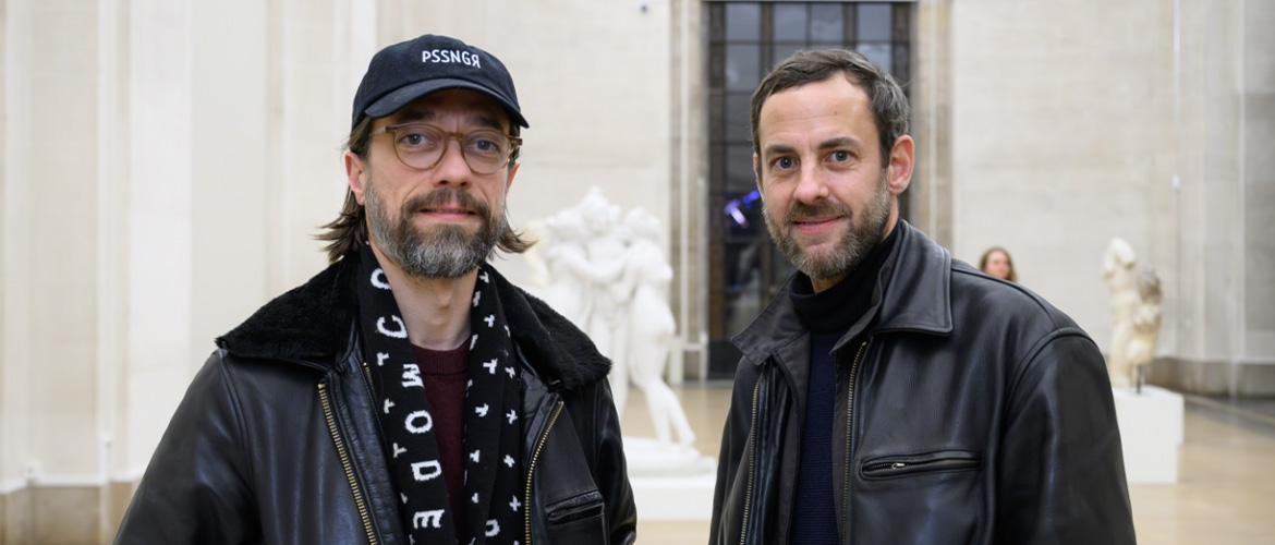 Rencontre avec The Bells Angels
