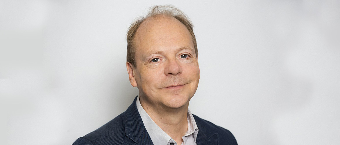Penser le Présent avec Patrick Boucheron