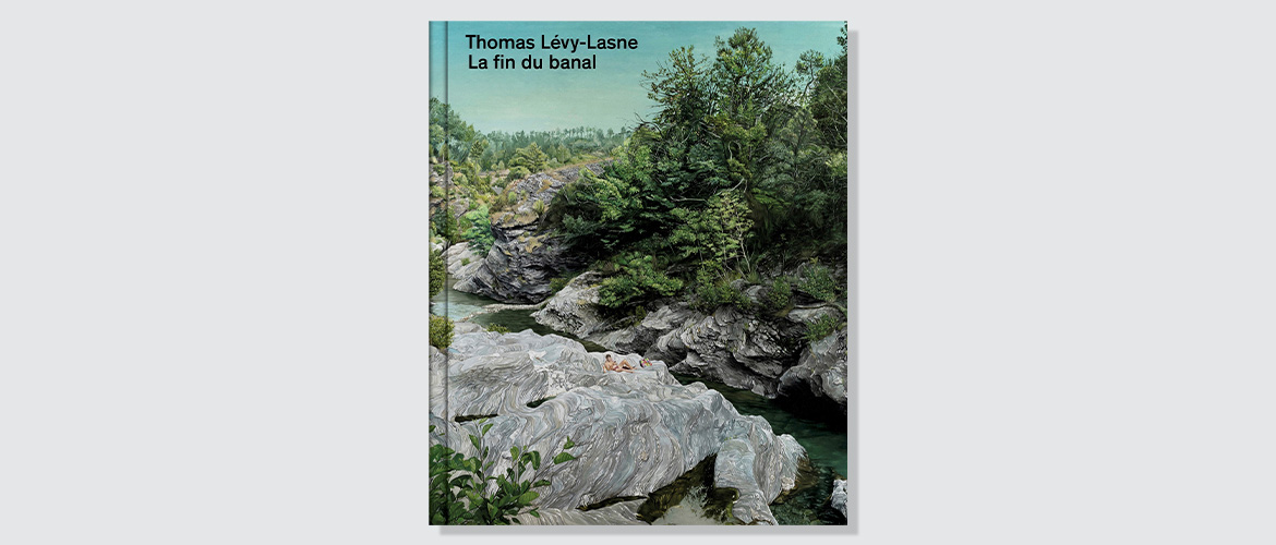 Prix d’ouvrage de l’Académie des beaux-arts décerné à La fin du banal