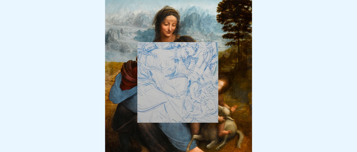 Saint Anne 1503-2025