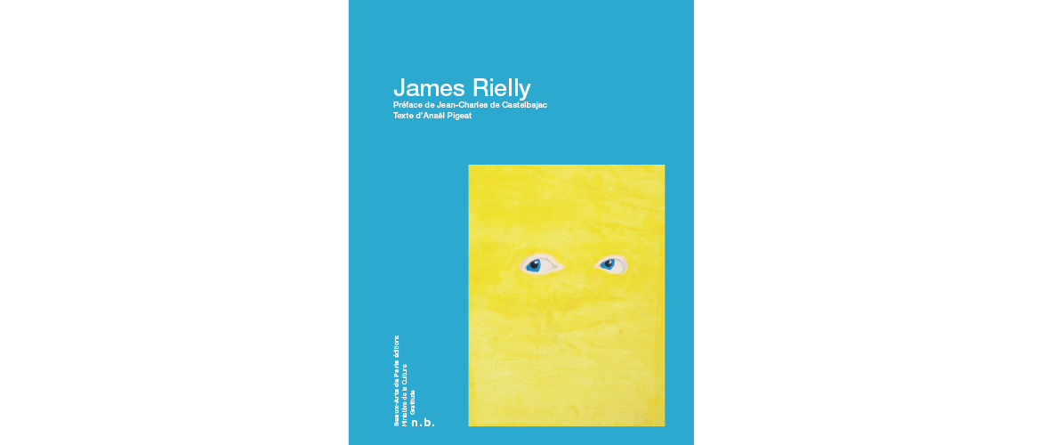 Monographie de James Rielly