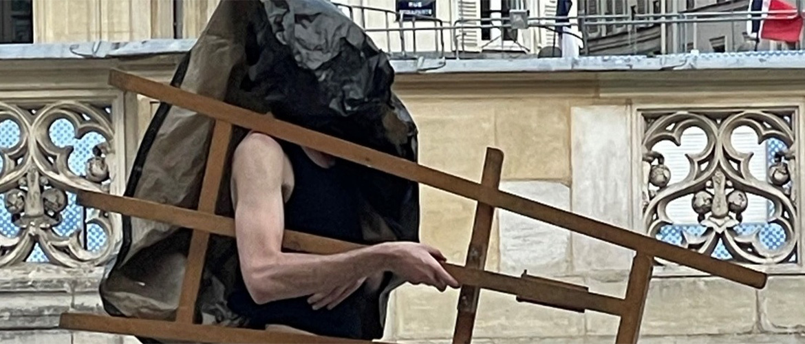 Carte blanche de l'atelier Huynh au musée d'Orsay