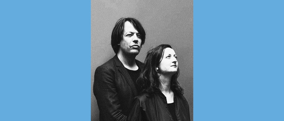 Penser le Présent avec Metahaven 