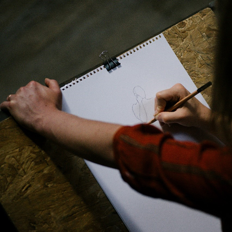 Crédit photo : Zoe Bernardi