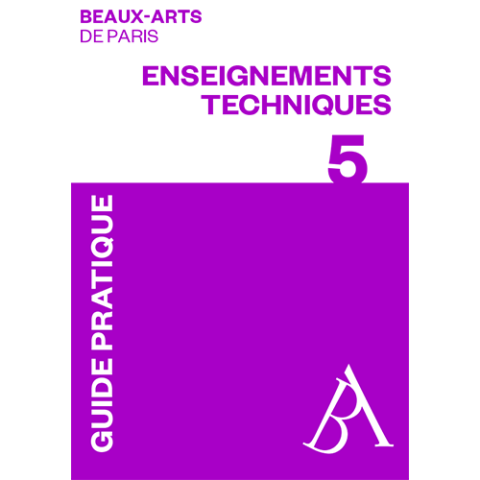 Enseignements techniques