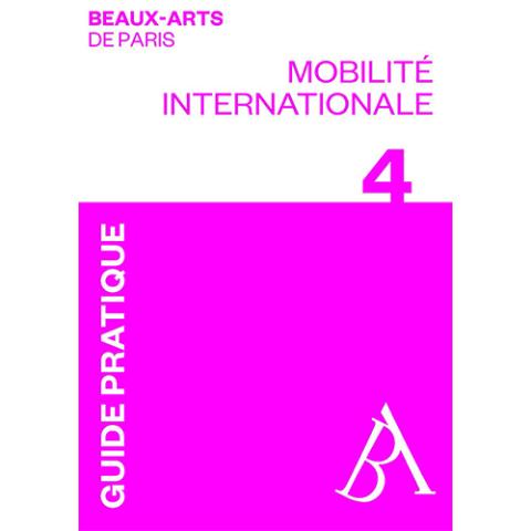 Mobilité internationale
