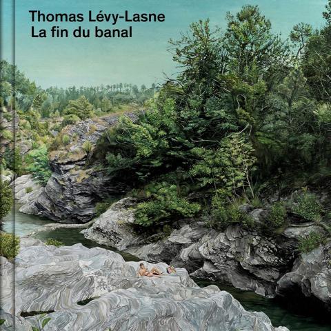 La fin du banal, Thomas Lévy-Lasne
