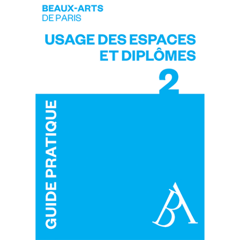 Usage des espaces et diplômes 