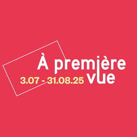 À première vue 