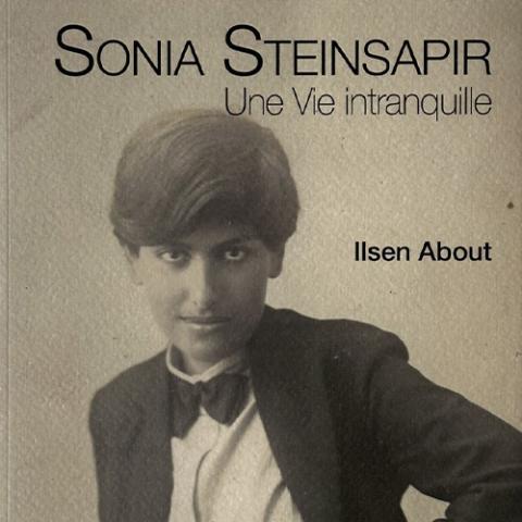 Sonia Steinsapir, Une Vie intranquille