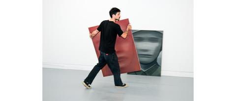 Julien Heintz lauréat 2026 du Prix Jean-François Prat 
