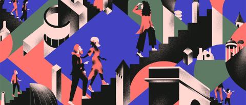 Journées européennes du patrimoine 2026
