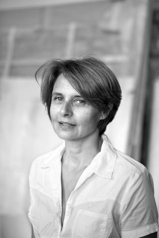 Sylvie Fajfrowska
