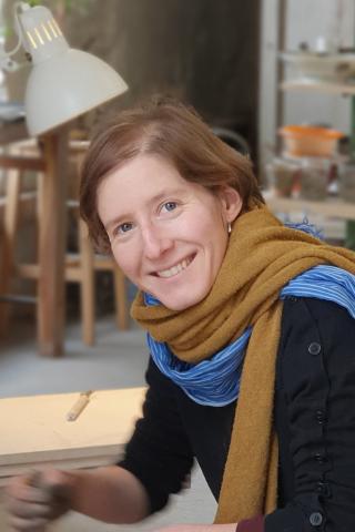 Anna Voke
