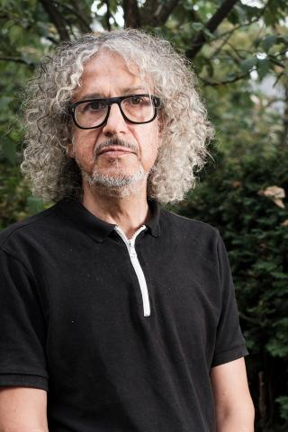 Michel Blazy 