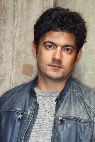 Clément Cogitore 