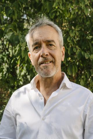 Damian Corcoran