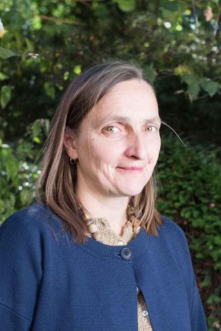 Frédérique Loutz