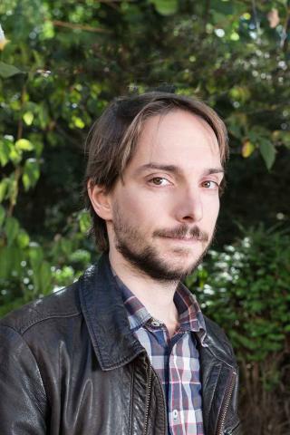 Jérémy Berton
