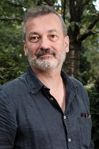 François-René Martin