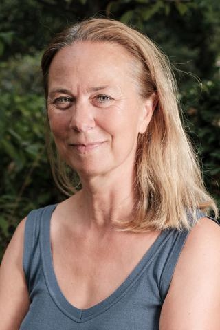 Valérie Sonnier 