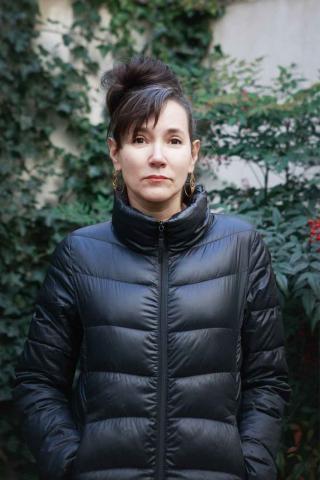 Tatiana Trouve 