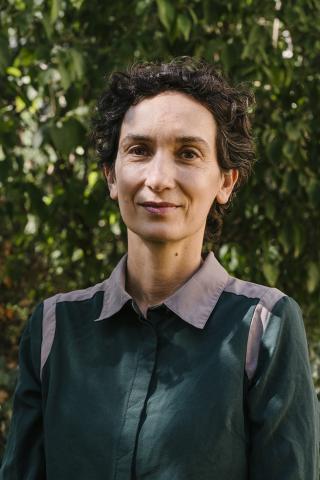 Virginie Pringuet