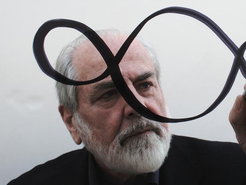 Master Class de Michelangelo Pistoletto