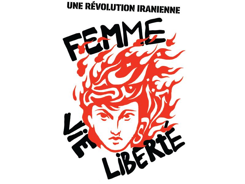 Une révolution iranienne : Femme, Vie, Liberté