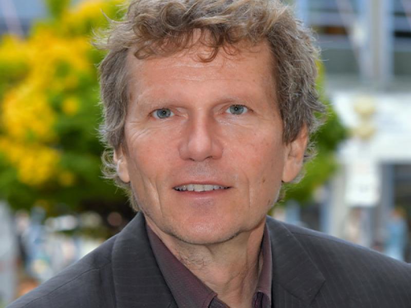 Penser le Présent avec Hartmut Rosa