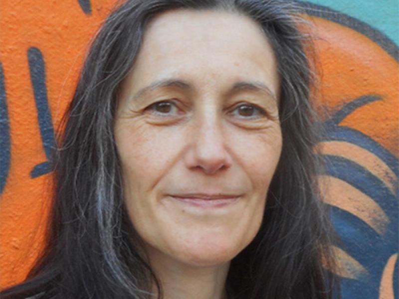 Penser le Présent avec Fabienne Dumont