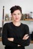 Emmanuelle Nègre est artiste, diplômée de la Villa Aron à Nice en 2010.